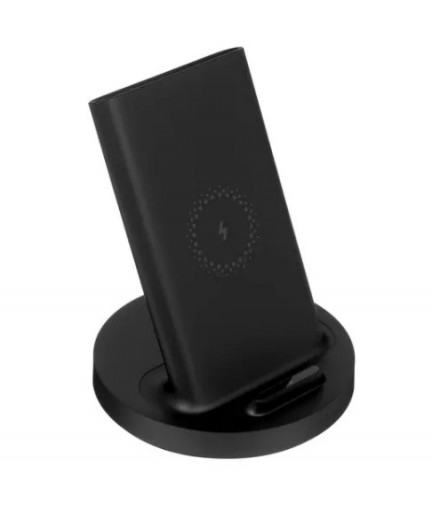 Xiaomi Mi 20W Wireless Charging Stand цена